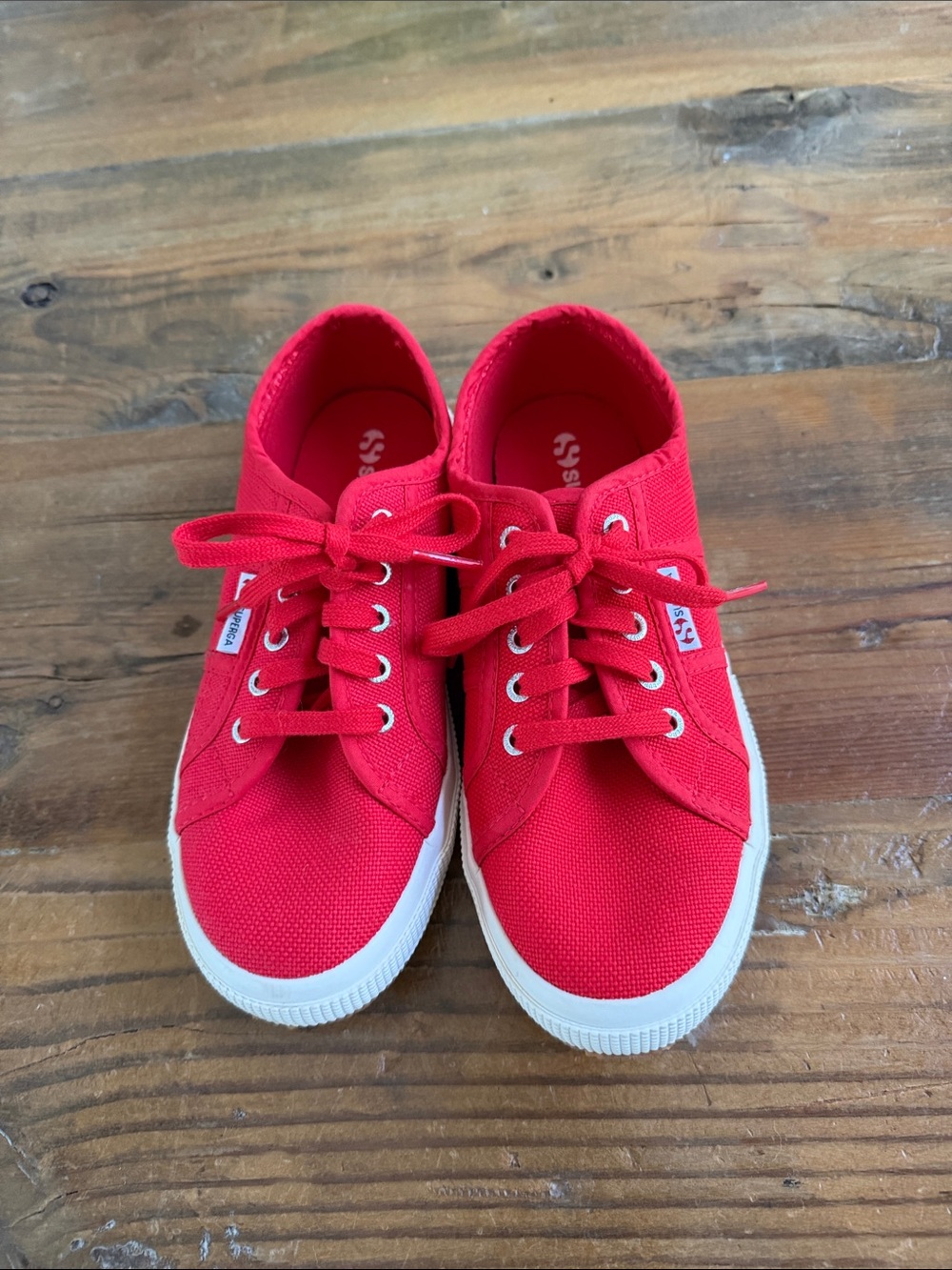 Superga Sneakers